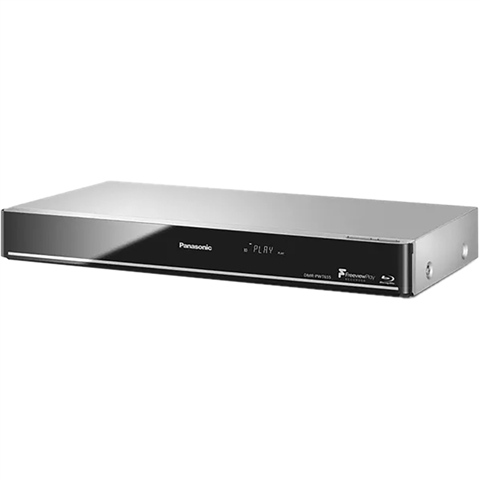 cb_。新品HDDへ交換！Panasonic DMR-BRW1060 新品HDD1TBへ交換！ディーガ Panasonic DMR-BRZ1010 - メルカリ